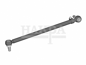 0024606105
0024606205
0034604205-MERCEDES-DRAG LINK (SHORT SIZE)